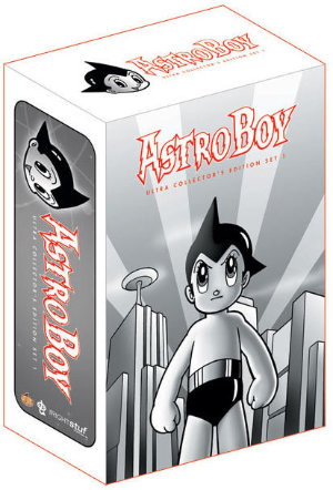 [Astro Boy (1963)]