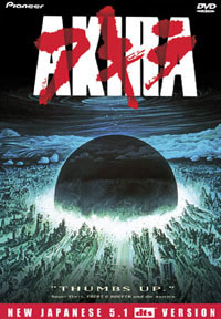 [Akira box art]