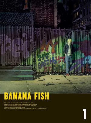 Anime Review — Banana Fish (MAPPA)