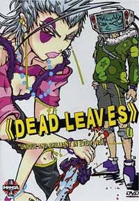 [Dead Leaves]