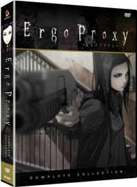 [Ergo Proxy]