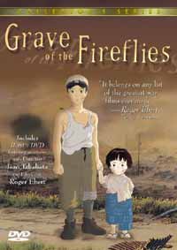 [Grave of the Fireflies]