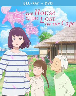 [The House of the Lost on the Cape]