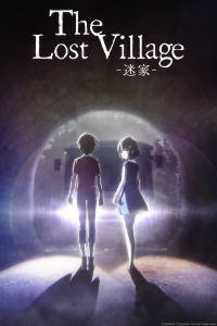 [The Lost Village]