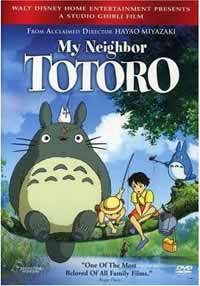 [My Neighbor Totoro]