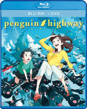 [Penguin Highway]