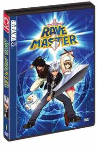 [Rave Master]