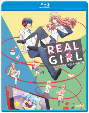 [Real Girl]