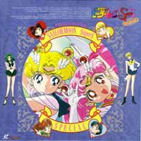 [Sailor Moon Super S TV Special]