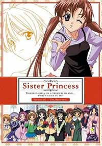 [Sister Princess]