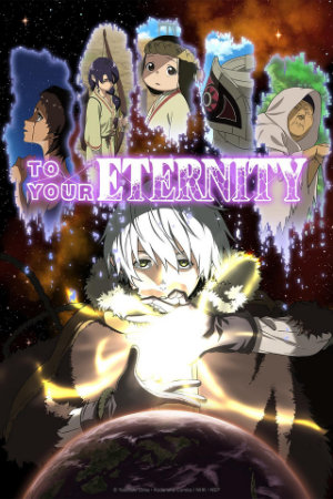 [To Your Eternity]