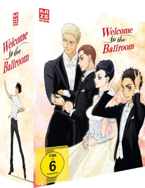 [Welcome to the Ballroom]