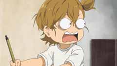 Barakamon Anime Review – The Studies of a Born and Bred Nerd