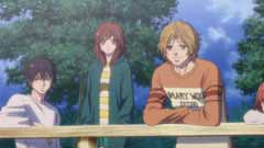 My Anime Review: Blue Spring Ride (アオハライド Ao Haru Ride)