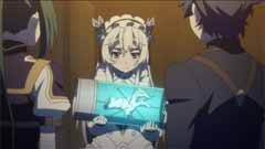 First Look: Chaika – The Coffin Princess