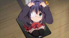 THEM Anime Reviews 4.0 - Love, Chunibyo & Other Delusions