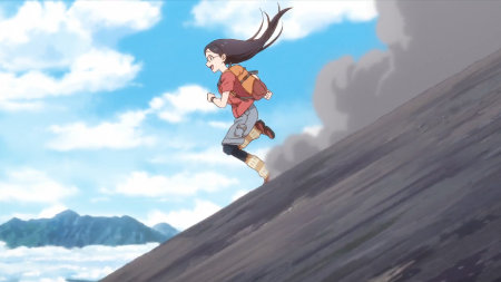 A Series of Miracles: Encouragement of Faith: Yama no Susume and Conquering  the Mountain of Fear