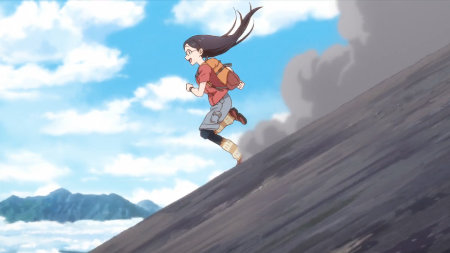 Yama no Susume / Encouragement of Climb: Next Summit Anime Guide