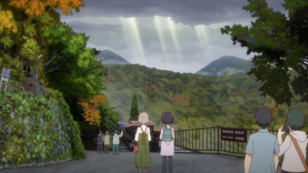 THEM Anime Reviews 4.0 - Encouragement of Climb Season 3