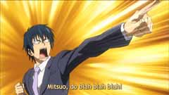 THEM Anime Reviews 4.0 - Golden Time