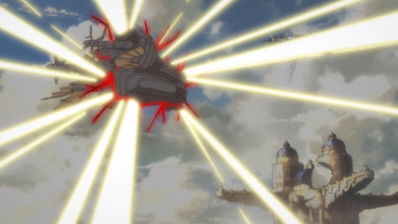 Granblue Fantasy The Animation Season 2 – The Review Heap