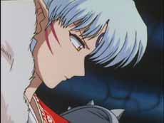 THEM Anime Reviews 4.0 - Inuyasha: Final Act