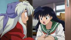 THEM Anime Reviews 4.0 - Inuyasha: Final Act