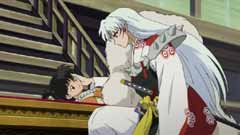 THEM Anime Reviews 4.0 - Inuyasha: Final Act