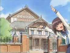 THEM Anime Reviews 4.0 - Taisho Baseball Girls