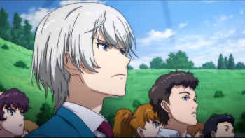 Valvrave The Liberator – Review