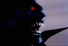 Vampire Hunter D (1985) Review – Ripe Mangoes